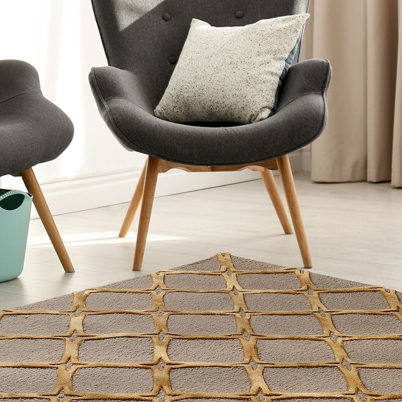 Handmade rugs dubai