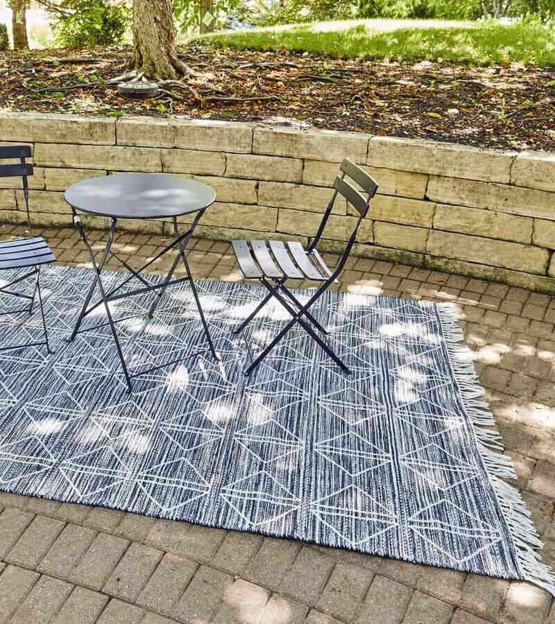 Outdoor Best rugs