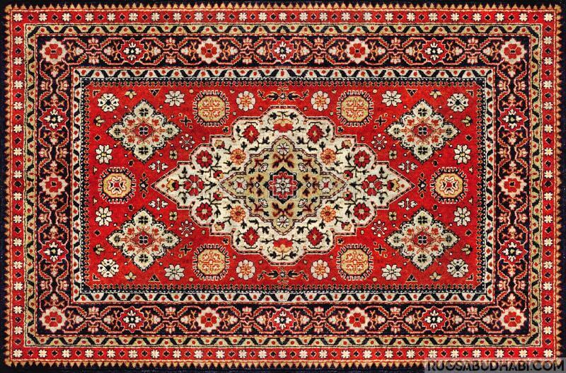Kazak rugs Dubai